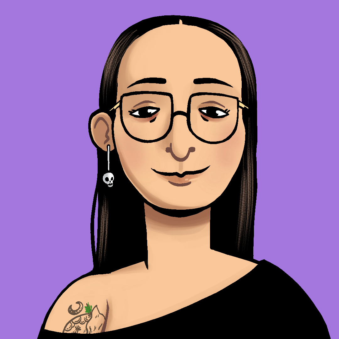 New Profile Photo By Esskaden